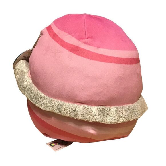 Zuzana The Planet Squishmallow Plush 9” - Picture 3 of 6